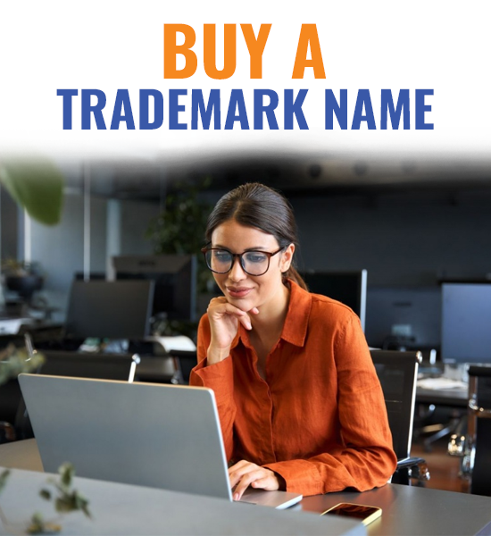 Buy a Trademark Name