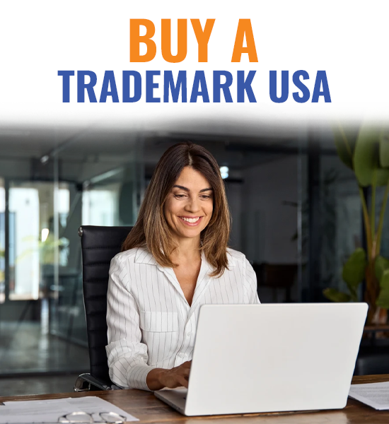 Buy a Trademark USA