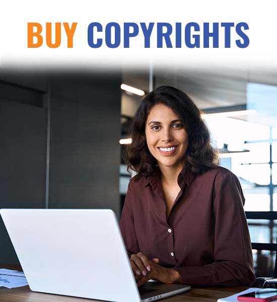 Buy Copyrights